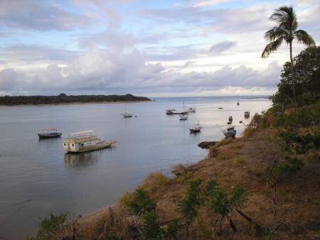 Lagoa de Guaraíras - Foto by Bicho do Mangue - Fonte:https://www.pipa.com.br/
